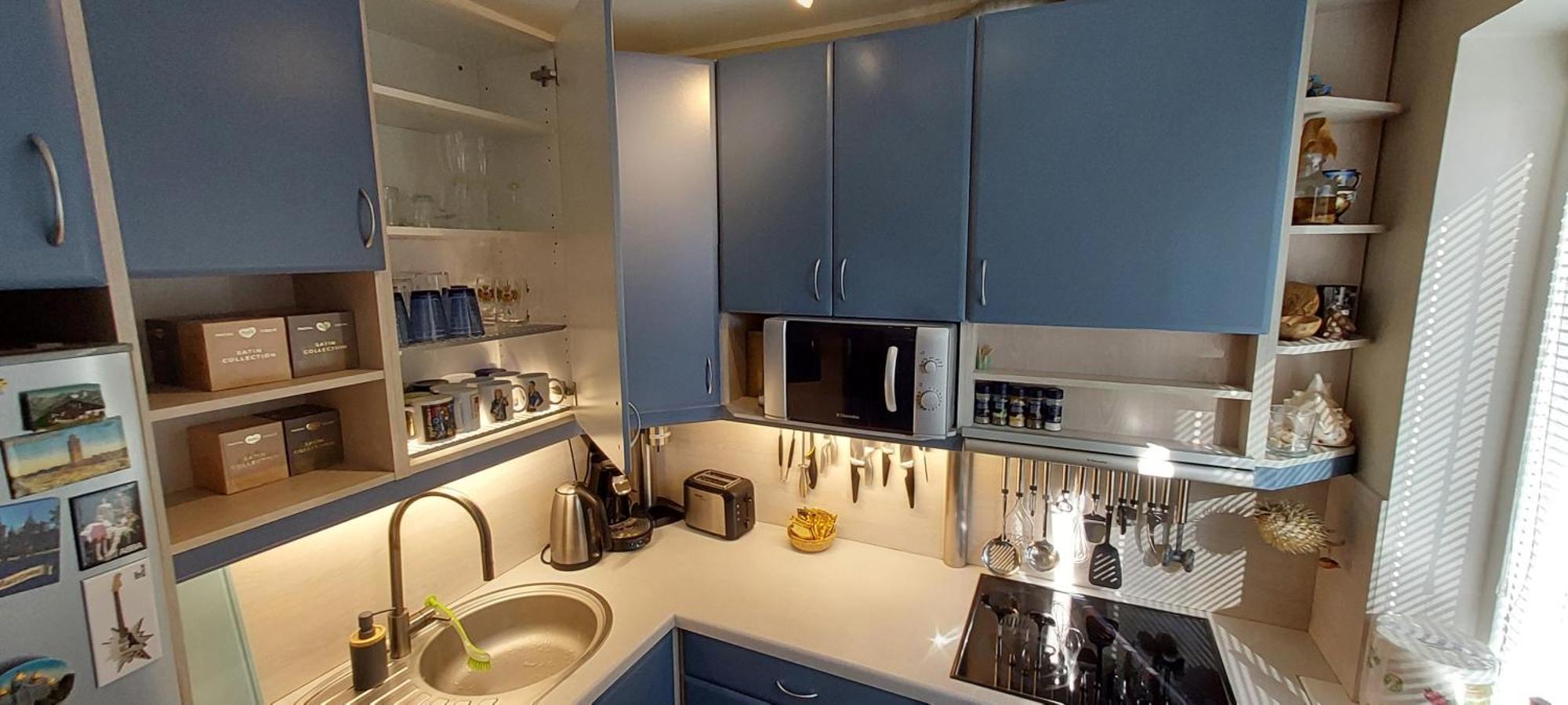 Saeaese 3 Apartment Tallinn Extérieur photo